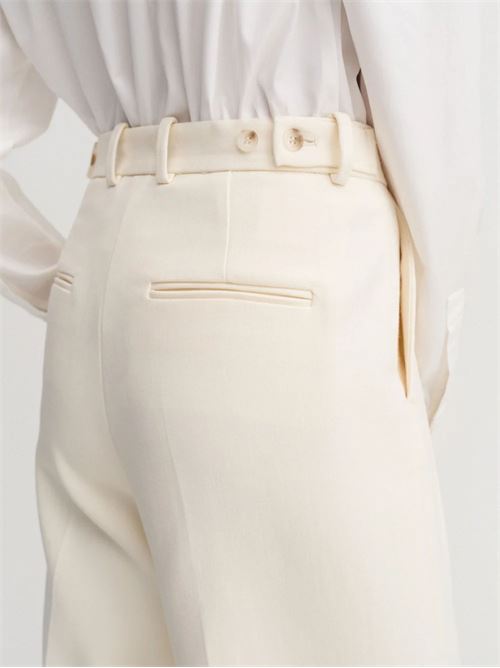 Pantaloni sartoriali Amel ALMADA LABEL | 5314CR